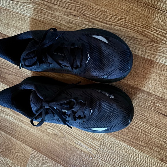 Hoka One One Clifton 9 Gore Tex - Picture 6 of 6